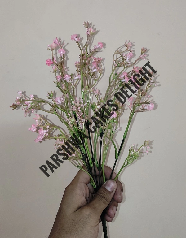 Gypsy Bunch - 1 Pc, Pink