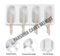 Small Cake Sickle Mould