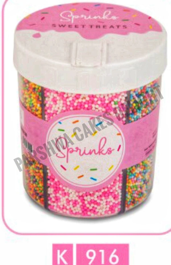 Sprinkle Box - 916, 350g