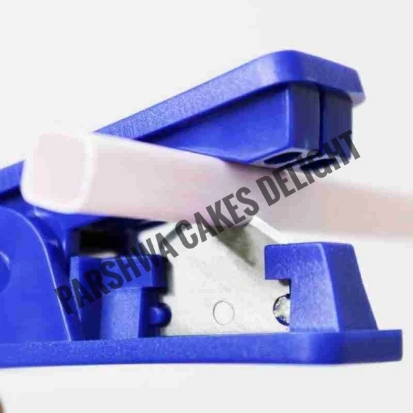 Cake Dowel Cutter - 1 Pc