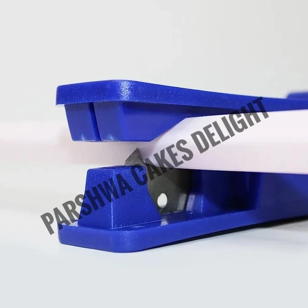 Cake Dowel Cutter - 1 Pc