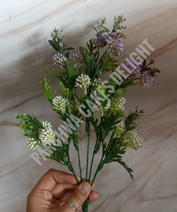 Fillers Artificial Bunch - Delight 6