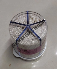 Sprinkle Box - White, 350g