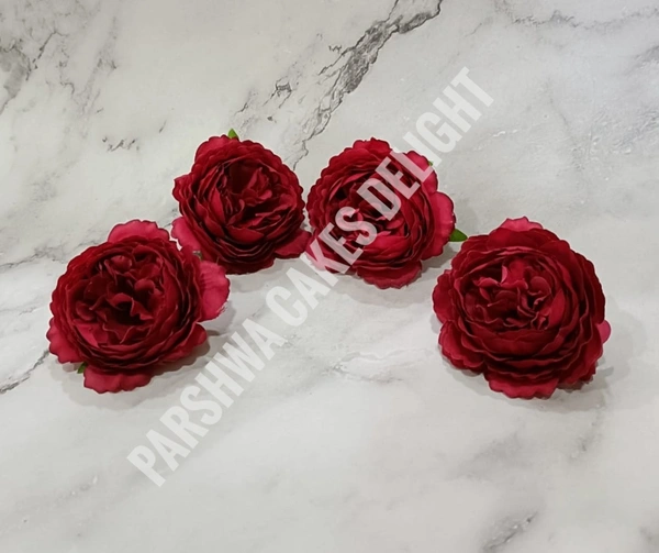 PEONY  - DELIGHT 279, 4 PCS PACK