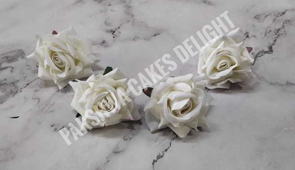 Rose - 4 Pcs Pack, Delight 301