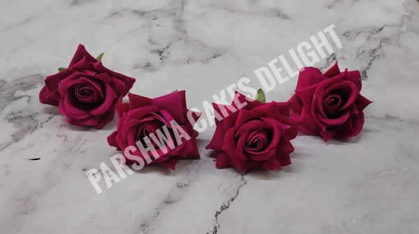 ROSES - DELIGHT 269, 4 PCS