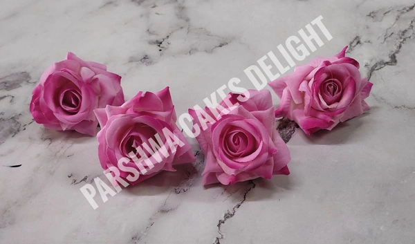 ROSES - DELIGHT 267, 4 PCS