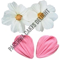 Leaf Fondant Mould - Small