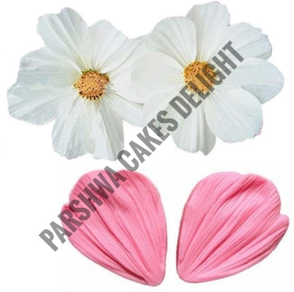 Leaf Fondant Mould - Small