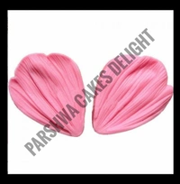 Leaf Fondant Mould - Small
