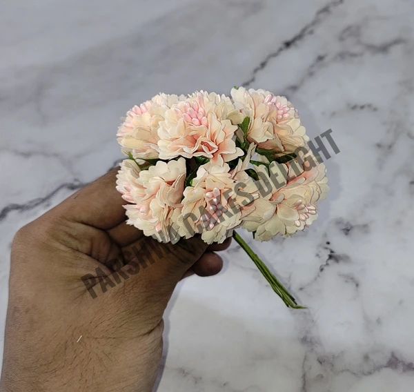 FLOWER - DELIGHT 169, 6 Pcs Bunch