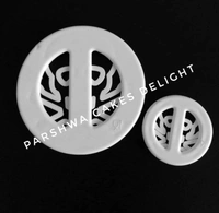Skull & Cross Bone Cutter