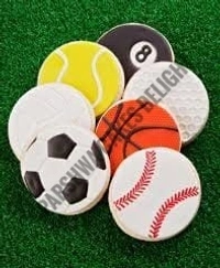 Sports Ball Cutter Set
