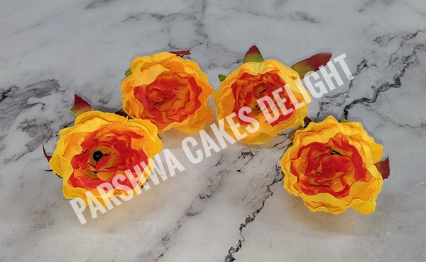 Medium Peony - Delight 8, 4 Pcs