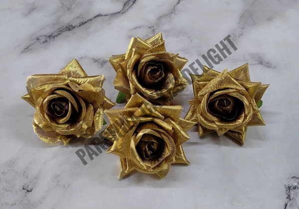 ROSES - DELIGHT 233, 4 PCS PACK