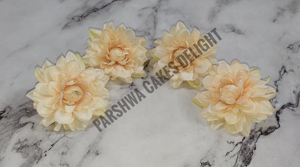 Carnation Flower - Delight 287, 4 Pcs Pack