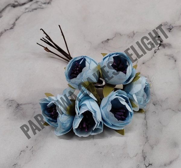 Peony Flower - Delight 341, 36 Pcs Pack