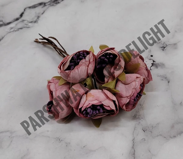 Peony Flower - Delight 347, 36 Pcs Pack