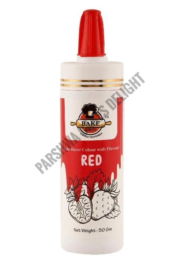 POWDER SPRAY (FUSFUS) - RED, 50g