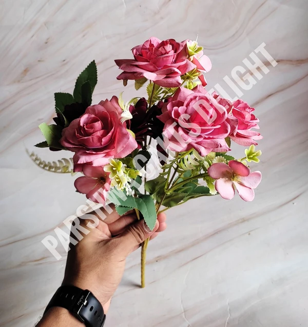 FLOWER BOUQUET - DELIGHT 64