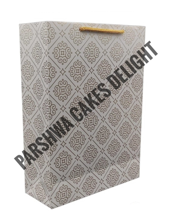 Paper Bags For Gifting - Delight 4, 10 Pcs Pack, 8*11 Inches