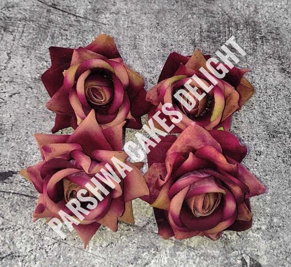 Rose - 4 Pcs Pack, Delight 303