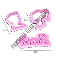 Barbie Cutter