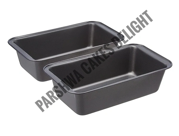 Nonstick Baking Bread Pan - 20 Cm, 1 Pc