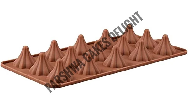 MODAK MOULD - 15 Cavity