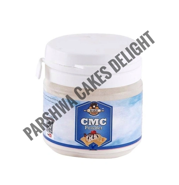 Bakehaven CMC POWDER - 100g