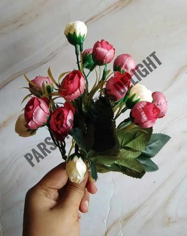 FLOWER BOUQUET - DELIGHT 129