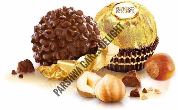 Ferrero Rocher - 16 Pcs Pack, 200g