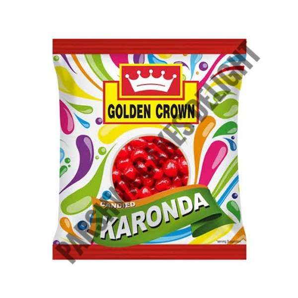 Golden Crown Karonda Cherry - 1kg Pack