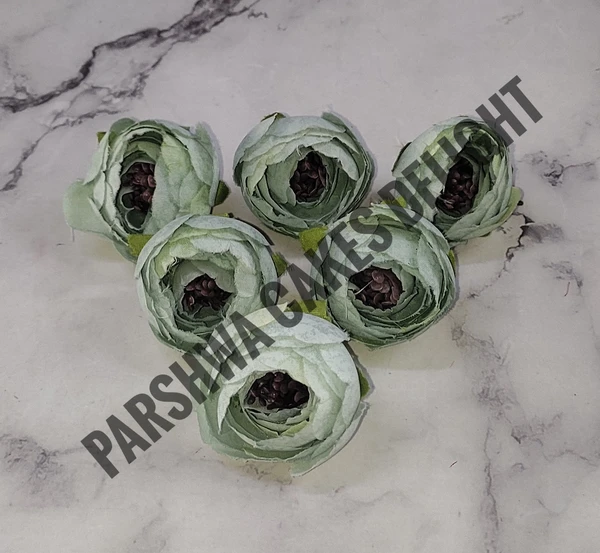 SMALL PEONY  - DELIGHT 253, 6 PCS