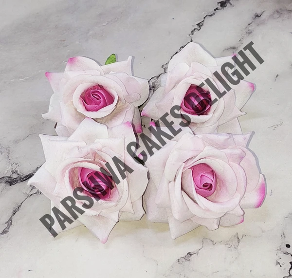 ROSES - 4 PCS, DELIGHT 37