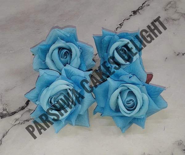 ROSES - DELIGHT 57, 4 PCS