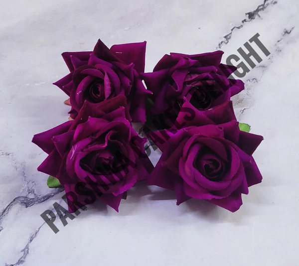 ROSES - DELIGHT 58, 4 PCS