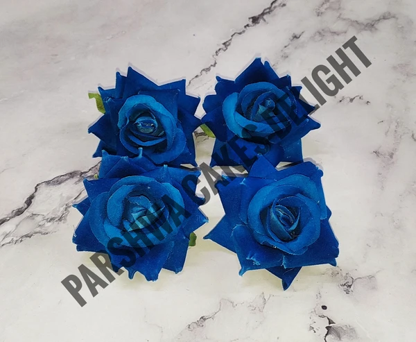 ROSES - DELIGHT 232, 4 PCS PACK