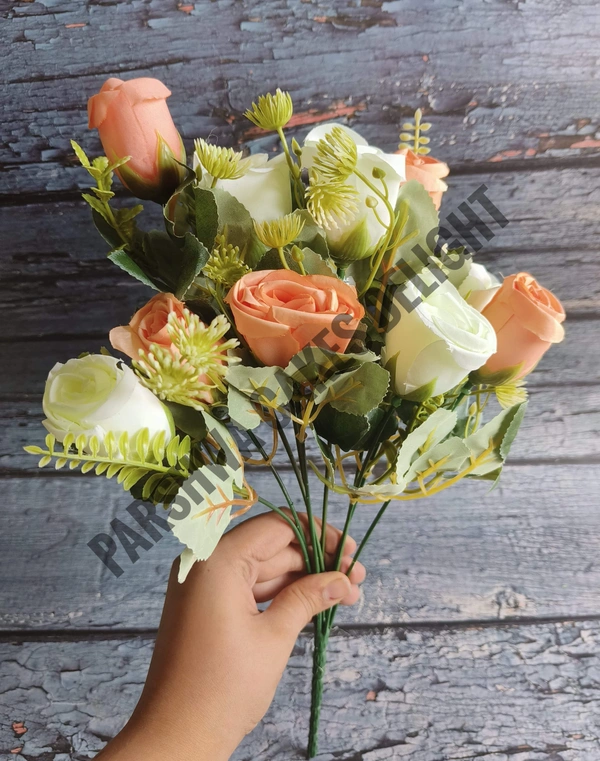 FLOWER BOUQUET - Delight 197