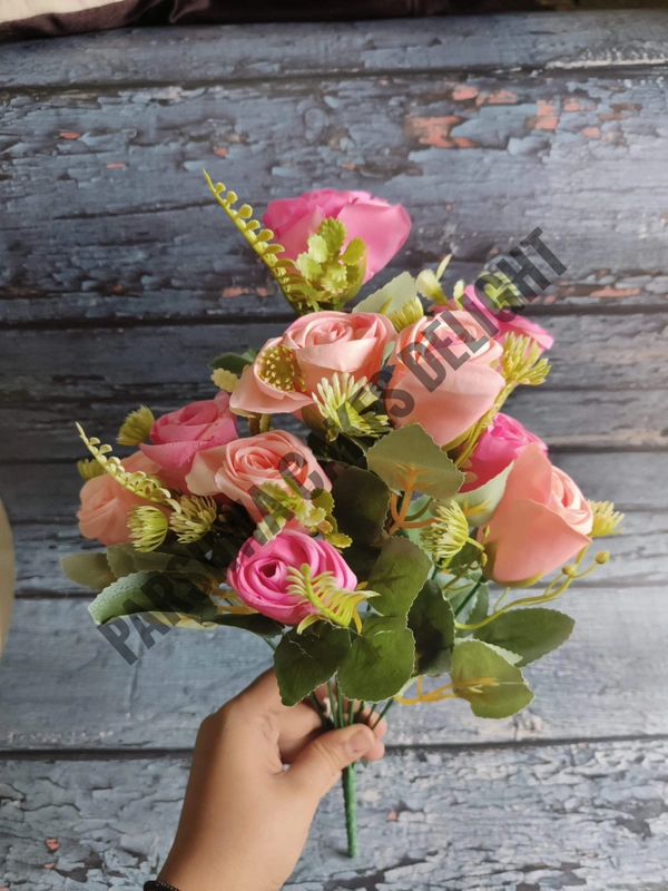 Flower Bouquet - Delight 202