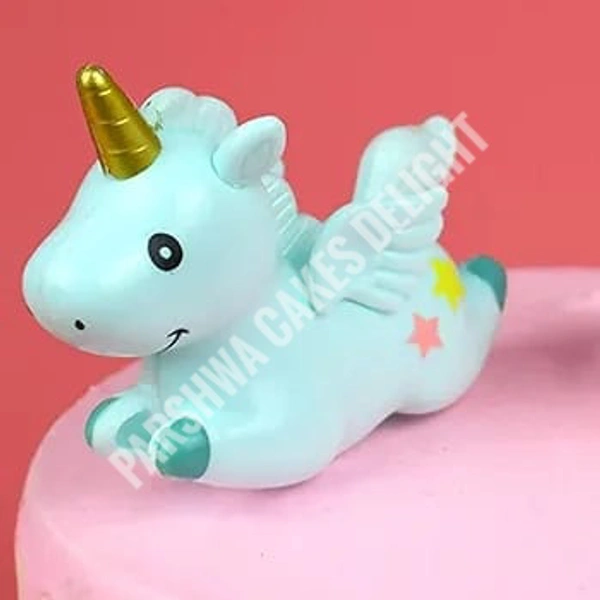 UNICORN - BLUE, 1 PC