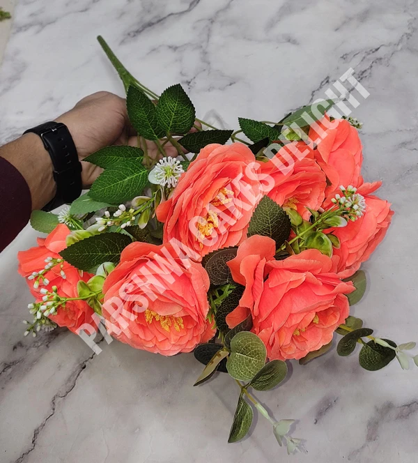 Flower Bouquet - Delight 259