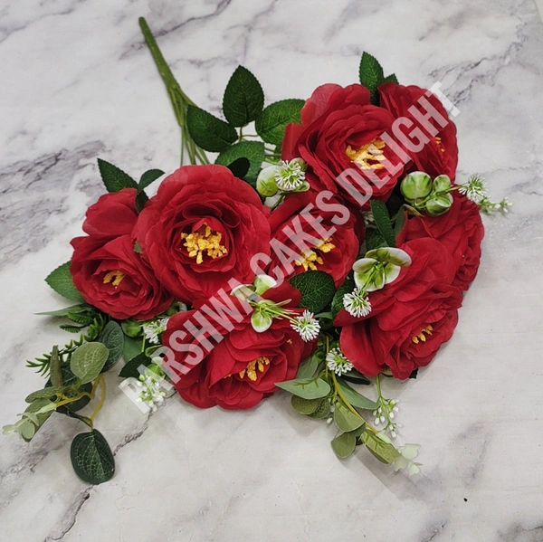 Flower Bouquet - Delight 261