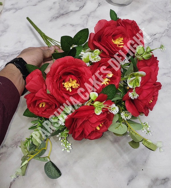 Flower Bouquet - Delight 261