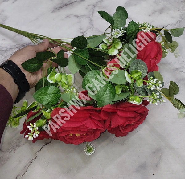 Flower Bouquet - Delight 261
