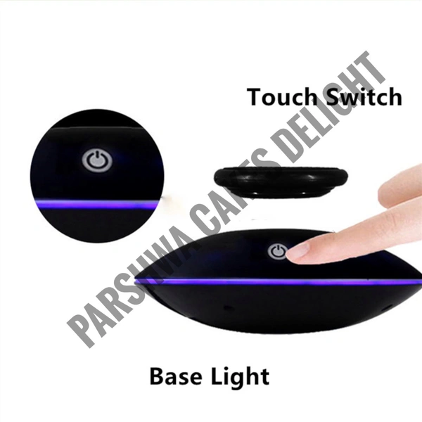 Magnetic Levitating Floating Display Stand - 1 Pc