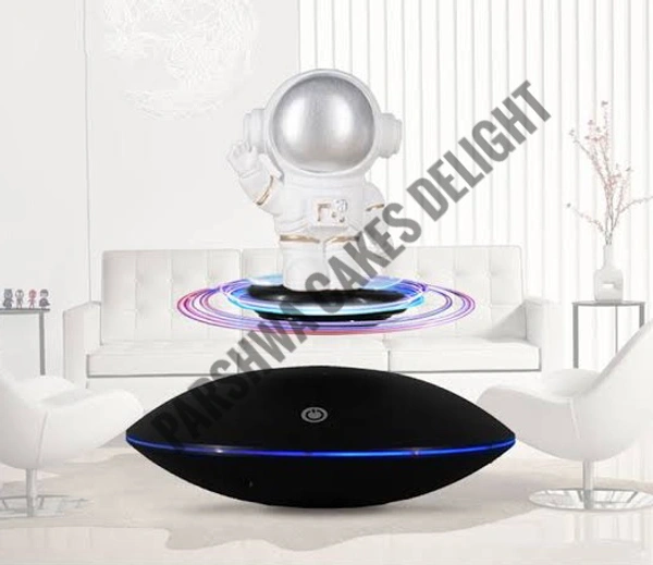 Magnetic Levitating Floating Display Stand - 1 Pc