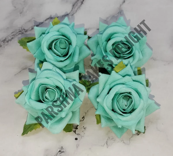 ROSES - DELIGHT 238, 4 PCS PACK