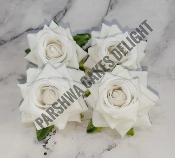 ROSES - DELIGHT 247, 4 PCS