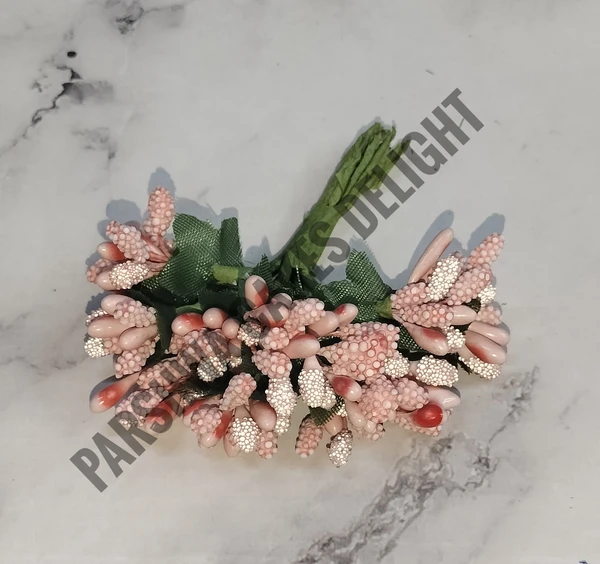 POLLANCE - DELIGHT 137, 12 PCS BUNCH